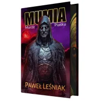 Mumia morze piasku