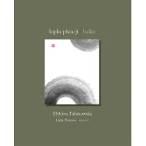 �upka pistacji Haiku