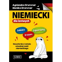 Niemiecki dla leniwych