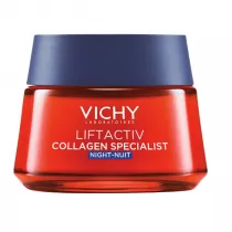 Vichy Krem przeciwstarzeniowy do twarzy 50 ml