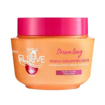 LOreal Paris Elseve Dream Long maska odbudowujca do wosw dugich i zniszczonych 300 ml