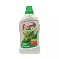 Florovit Nawz do rolin zielonych 1 l