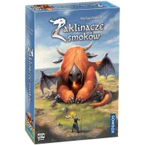 Zaklinacze Smokw GALAKTA