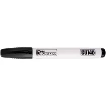 C0146 MARKER BUDOWLANY GRUBY, BIA�Y
