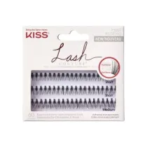 Kiss Kpki Rzs Lash Couture Klce01 Trio Venus (60) 60 szt.
