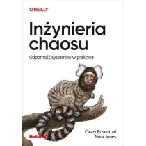 In�ynieria chaosu. Odporno�� system�w w praktyce