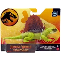 Jurassic World. Figurka Danger Pack Dimetrodon