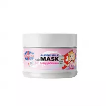 Ronney Maska do wosw dla dzieci od 3 roku ycia Alpejskie Mleko 300 ml