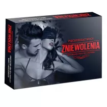 50 nocy zniewolenia Grammi