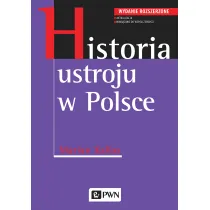 Historia ustroju w Polsce