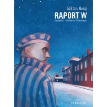 Raport W. Opowie�� rotmistrza Pileckiego