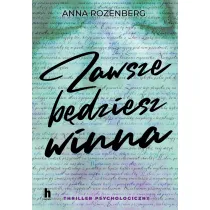 Zawsze b�dziesz winna