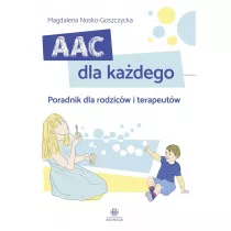 AAC dla kadego. Poradnik dla rodzicw