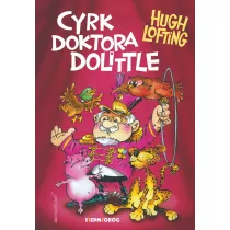 Cyrk doktora Dolittle