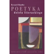 Poetyka dzie�a literackiego