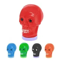 Slime kolorowa czaszka glutolina