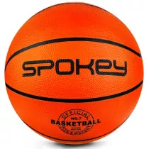 Pi�ka do koszyk�wki Cross Spokey