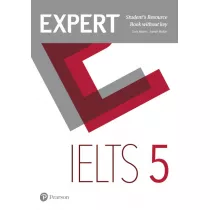 Expert IELTS. Student's Resource Book no key. Band 5