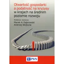 Otwarto�� gospodarki a podatno�� na kryzysy w krajach na �rednim poziomie rozwoju