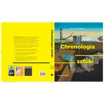 Chronologia sztuki