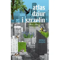 Atlas dziur i szczelin
