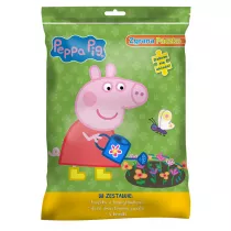 �winka Peppa. Zgrana Paczka