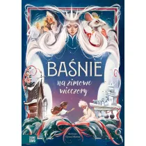 Ba�nie na zimowe wieczory