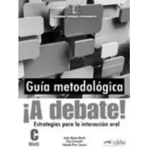A debate przewodnik metodyczny