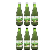 Bio Food Sok z og�rk�w kiszonych Zestaw 6 x 300 ml Bio