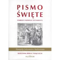 Biblia Tysi�clecia rodzinna