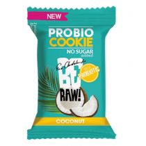 BeRAW Probio Cookie Kokos 18 g