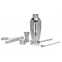 Excellent Houseware Zestaw akcesoriw barmaskich