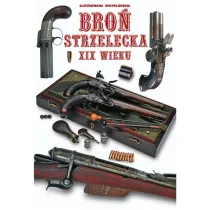 Bro� strzelecka XIX wieku