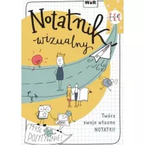WIR Notatnik wizualny