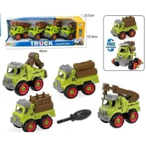 Auta z farmy do rozkr�cania Merkpol