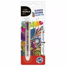 Derform Dugopis 8 kolorw