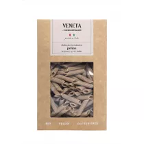 Zakwasownia Makaron (ryowy razowy z imbirem) penne bezglutenowy 250 g Bio