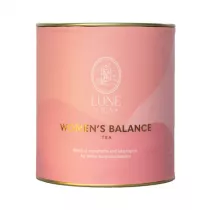 Lune Tea Womens Balance Herbata zioowa sypana 45 g