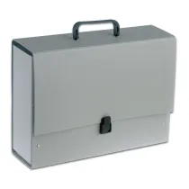 Penmate Teczka z r�czk� B4 Jumbo Ecoline