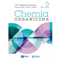 Chemia organiczna. Tom 2