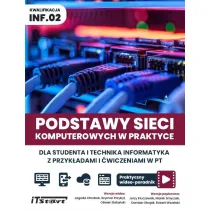 Podstawy sieci komputerowych w praktyce