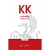 KK. Kodeks karny