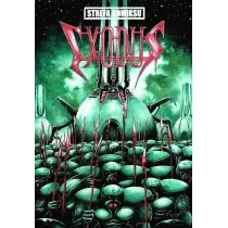 Exodus. Strefa komiksu. Tom 22. Cz�� 1
