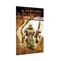Neuroshima RPG. Suplement