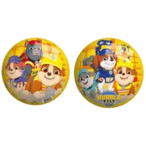 John Pi�ka Rubble i ekipa 23cm Simba