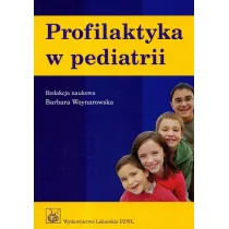 Profilaktyka w pediatrii