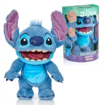 Interaktywny Stitch Wow! Stuff