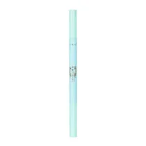 Lovely _Oh la la 2 in 1 Eyeliner & Eye pencil eyeliner & kredka do oczu nr 2 1szt.