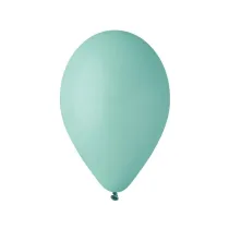 Godan Balony Gemar pastel mi�towe Tiffany 30cm