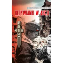 Gdzie diabe� nie m�g�... Kedywianki w akcji